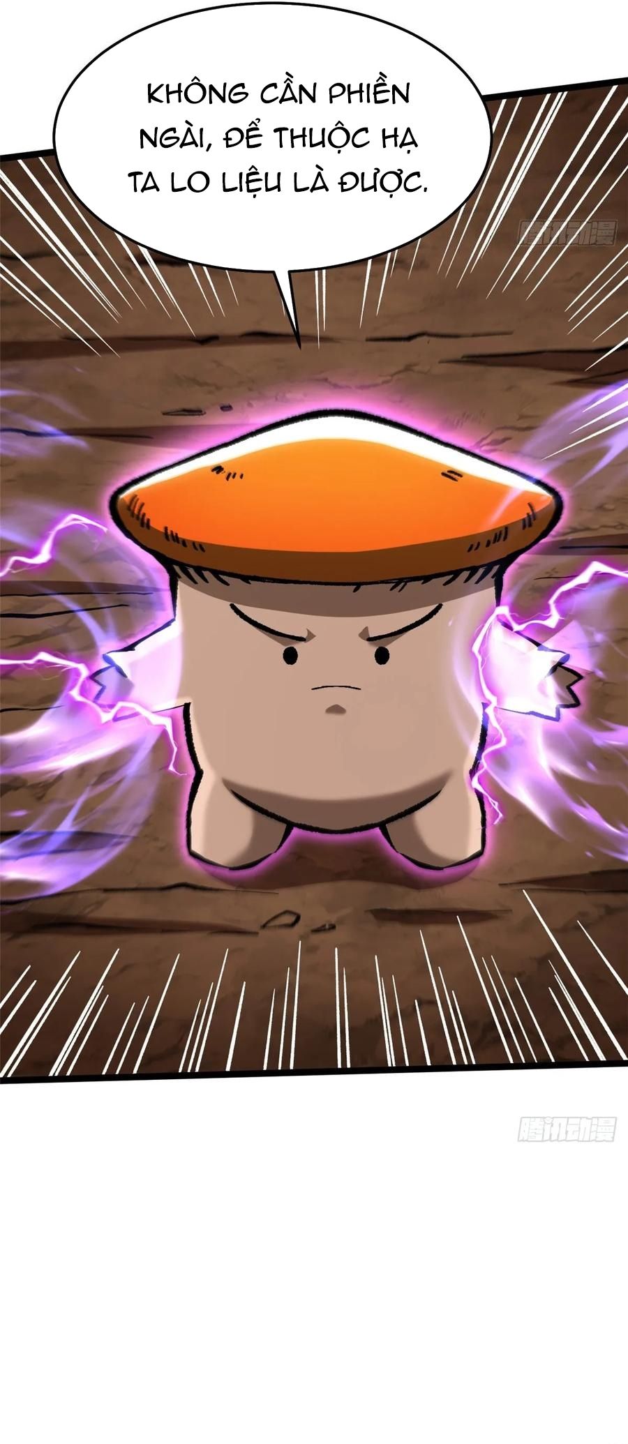 Ta Thật Không Muốn Học Cấm Chú - Chapter 142 - Page 38