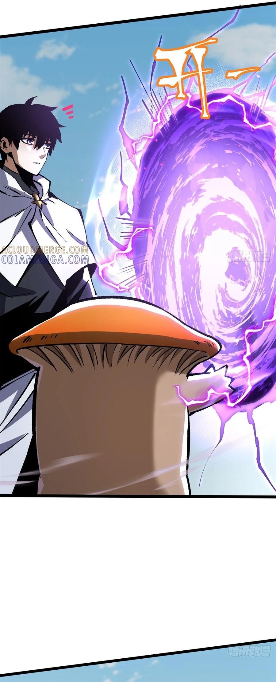 Ta Thật Không Muốn Học Cấm Chú - Chapter 142 - Page 39