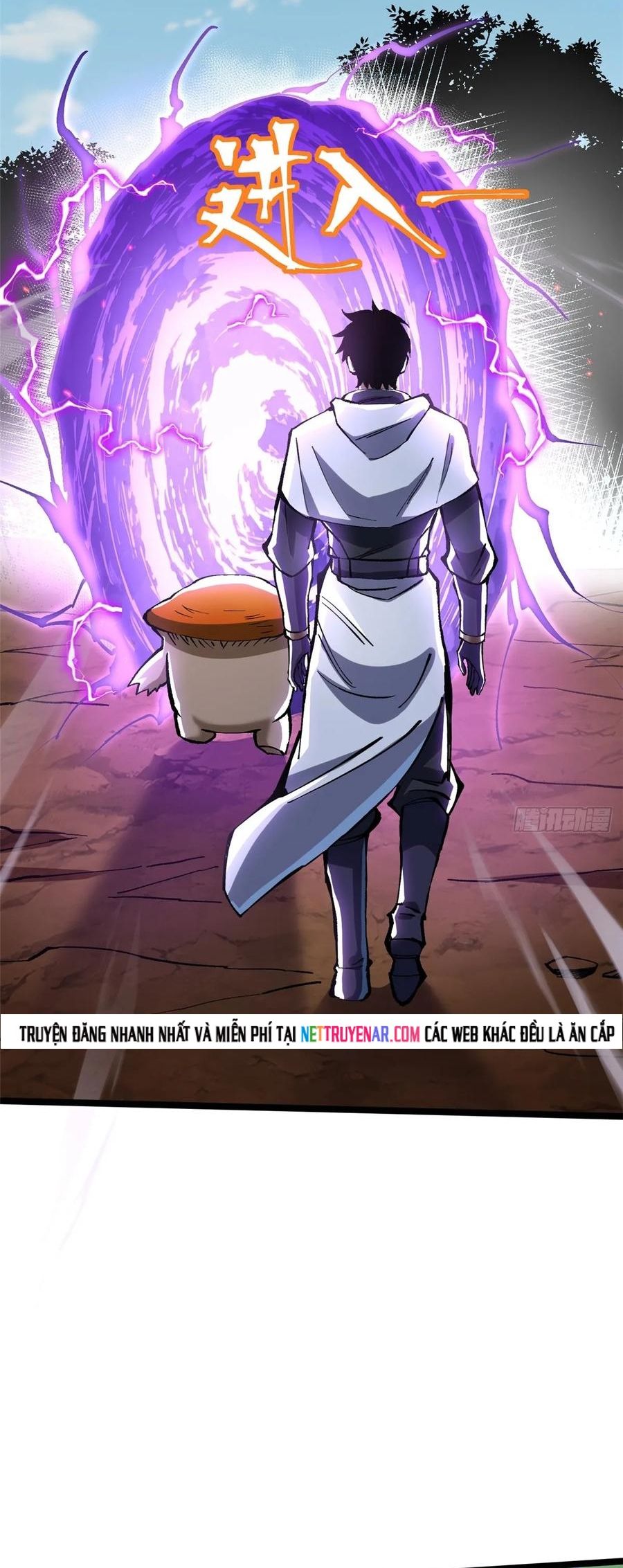 Ta Thật Không Muốn Học Cấm Chú - Chapter 142 - Page 40