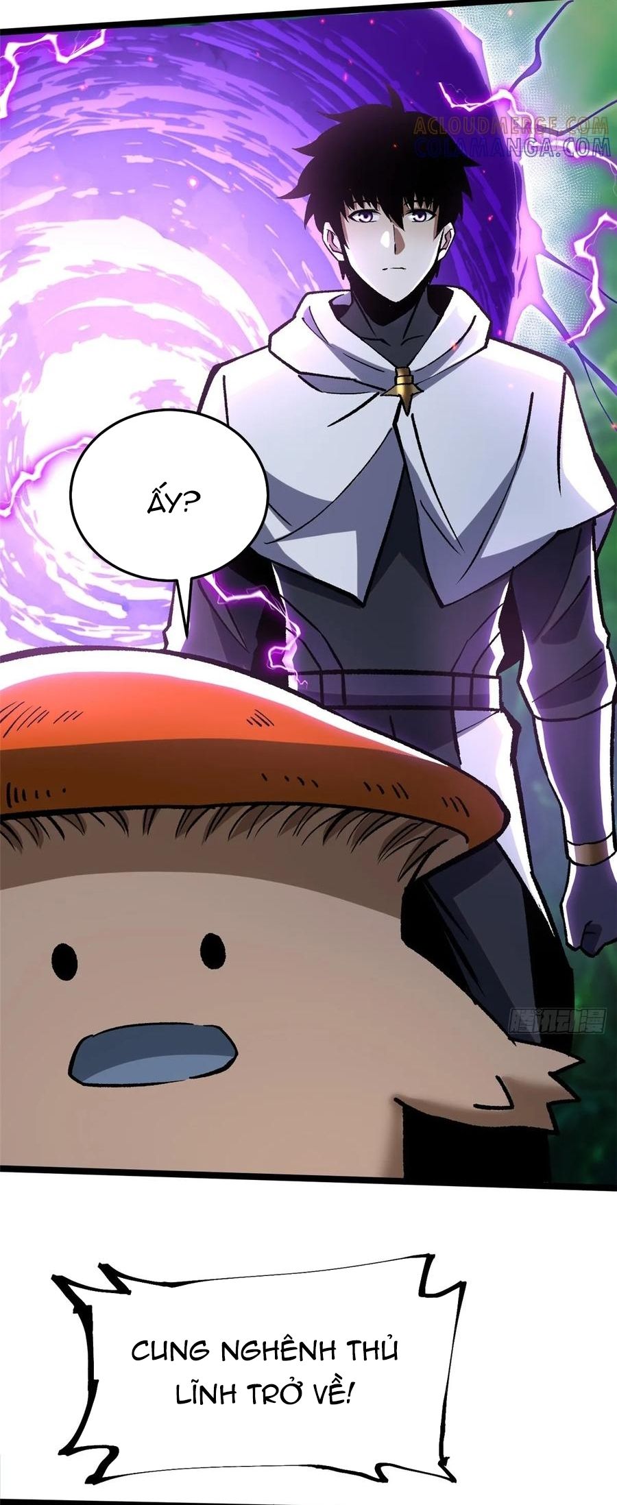 Ta Thật Không Muốn Học Cấm Chú - Chapter 142 - Page 41