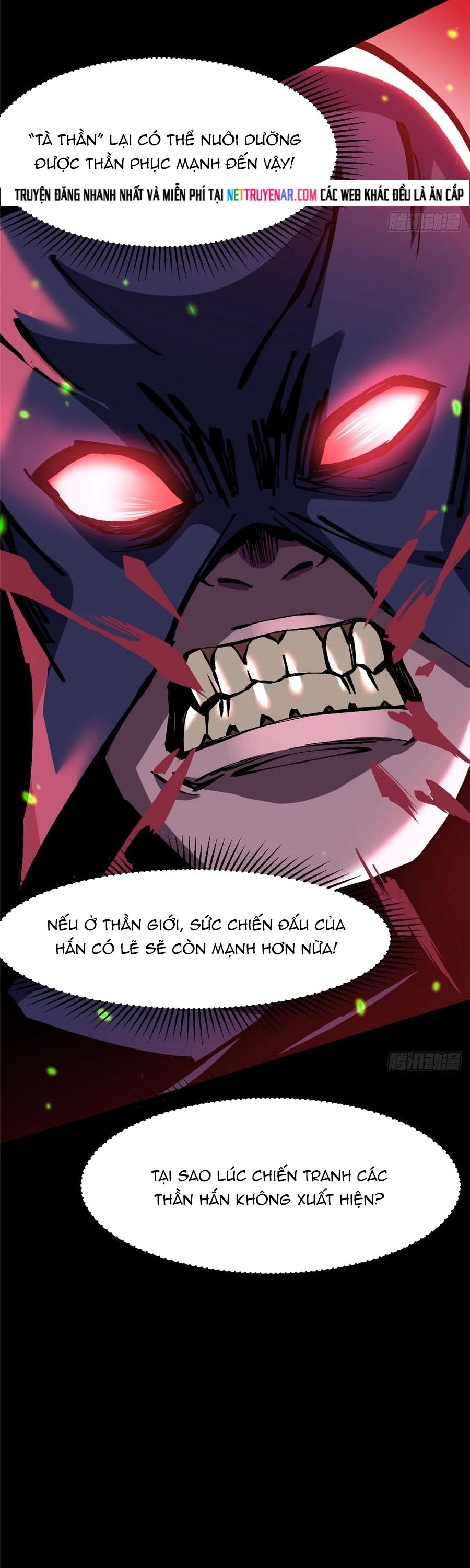 Ta Thật Không Muốn Học Cấm Chú - Chapter 142 - Page 5