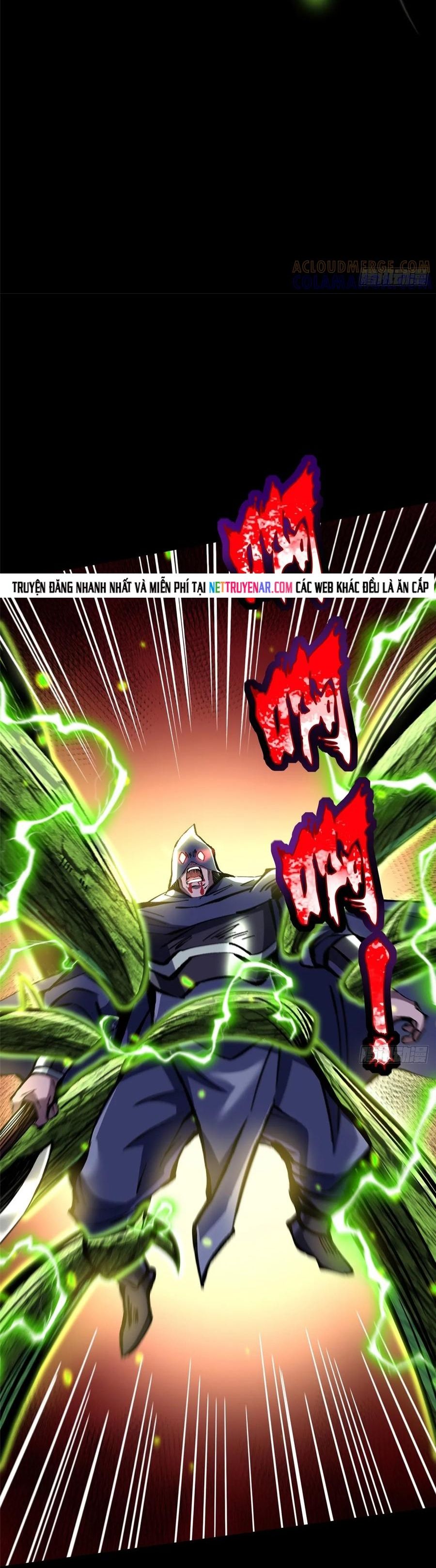 Ta Thật Không Muốn Học Cấm Chú - Chapter 142 - Page 7