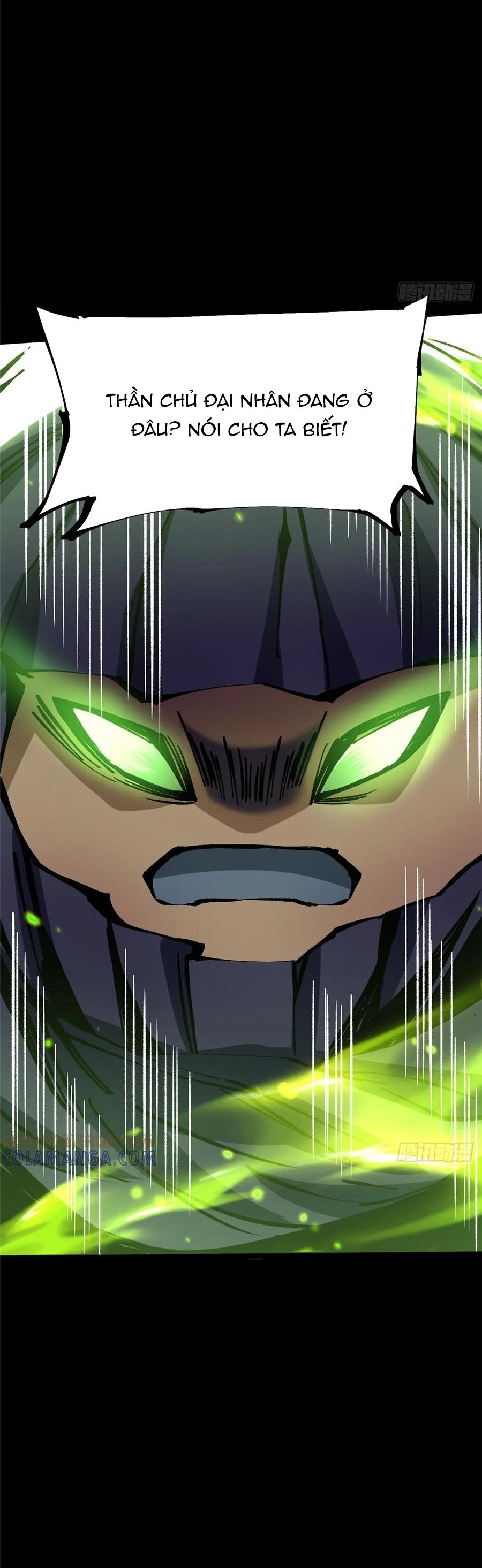 Ta Thật Không Muốn Học Cấm Chú - Chapter 142 - Page 8