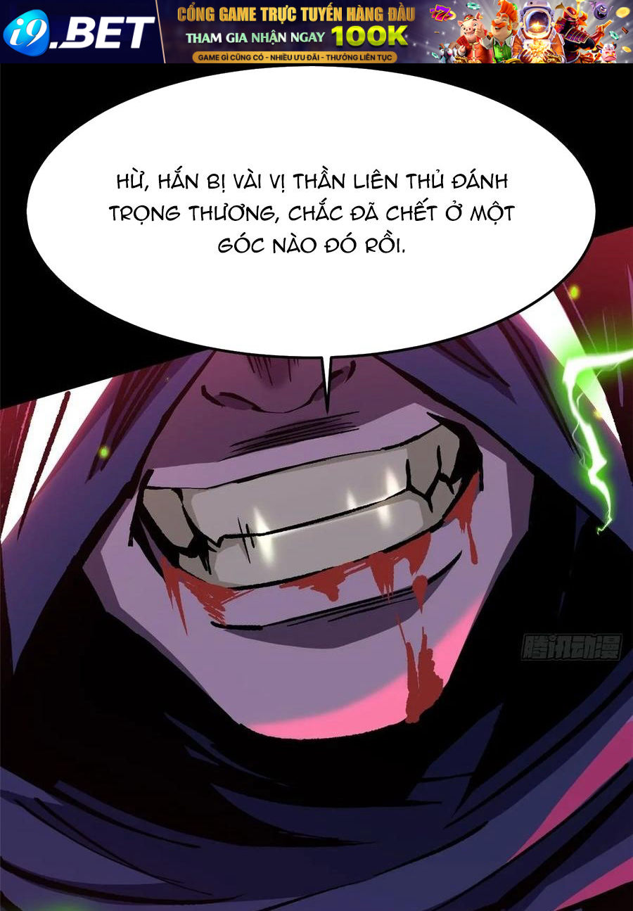 Ta Thật Không Muốn Học Cấm Chú - Chapter 142 - Page 9