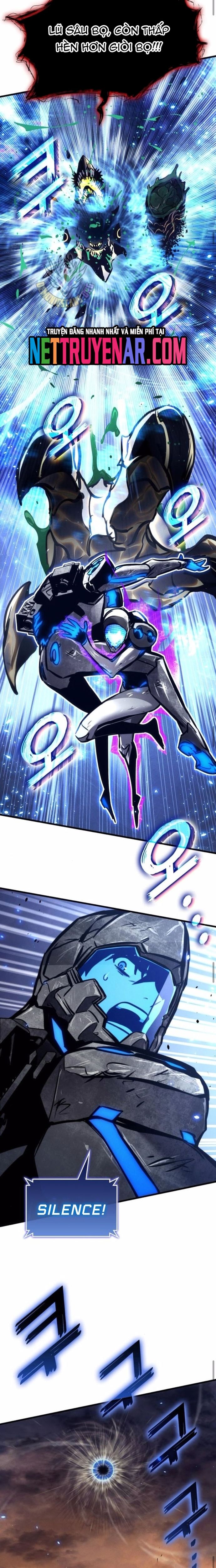 Đồ Long - Chapter 157 - Page 11