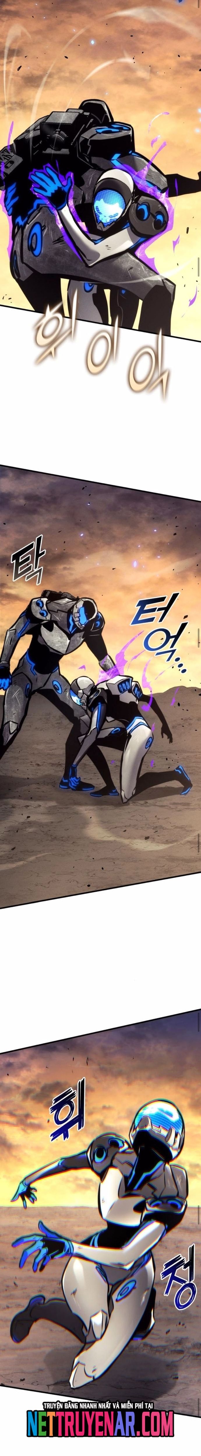 Đồ Long - Chapter 157 - Page 12