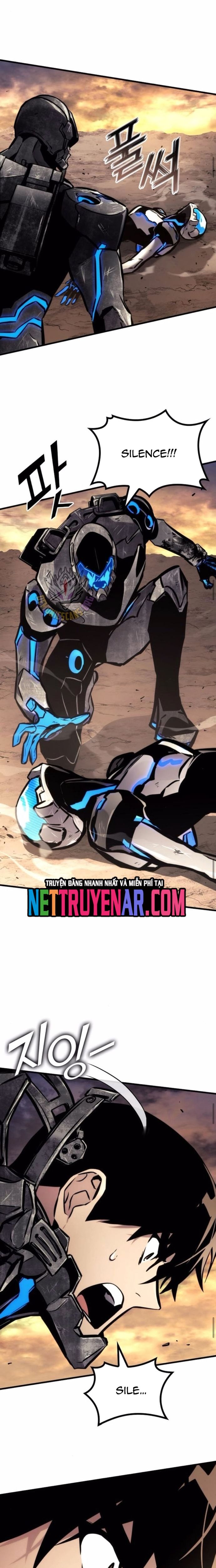 Đồ Long - Chapter 157 - Page 13