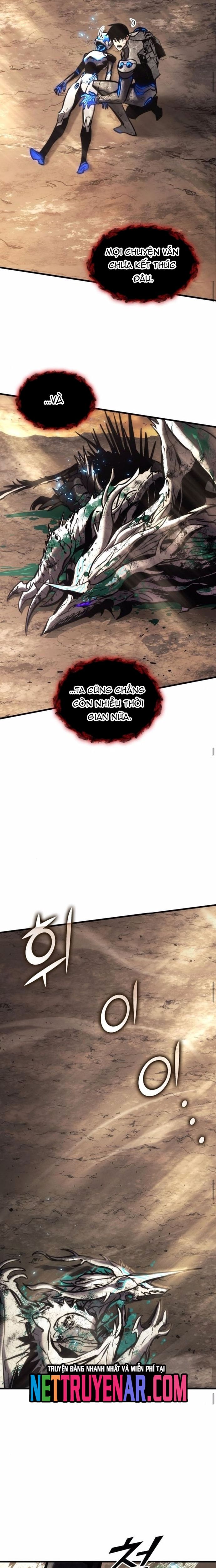 Đồ Long - Chapter 157 - Page 15