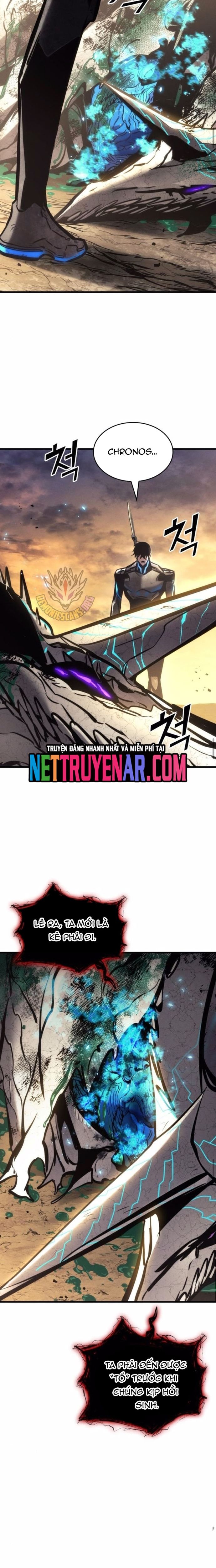 Đồ Long - Chapter 157 - Page 16