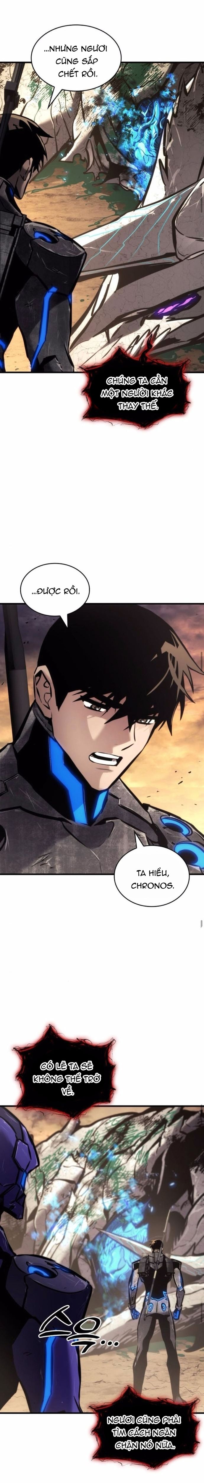 Đồ Long - Chapter 157 - Page 17