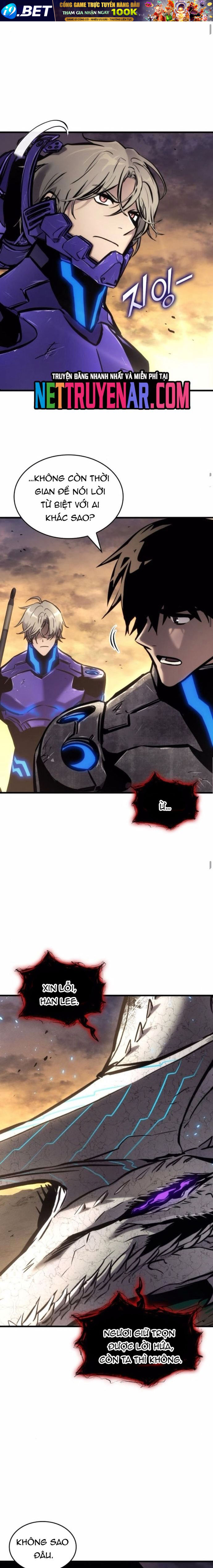 Đồ Long - Chapter 157 - Page 18