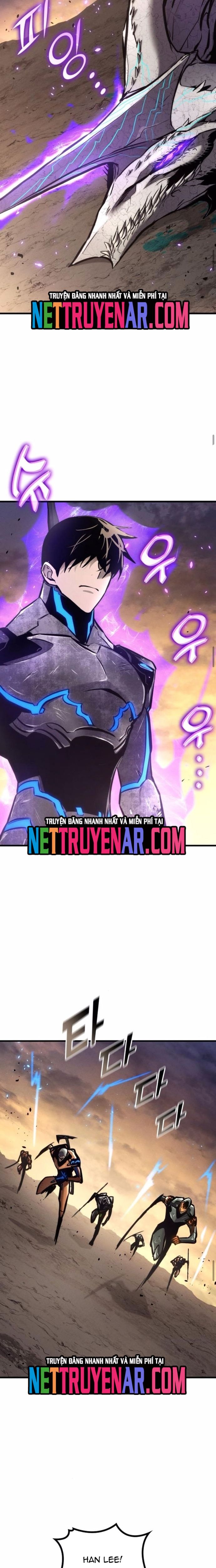 Đồ Long - Chapter 157 - Page 20