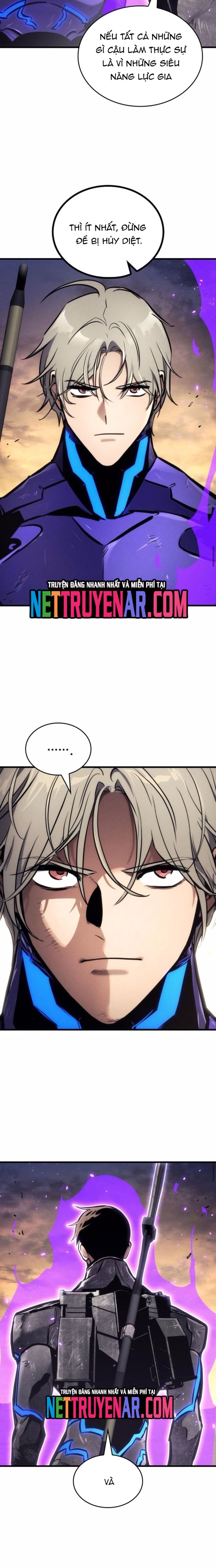 Đồ Long - Chapter 157 - Page 22