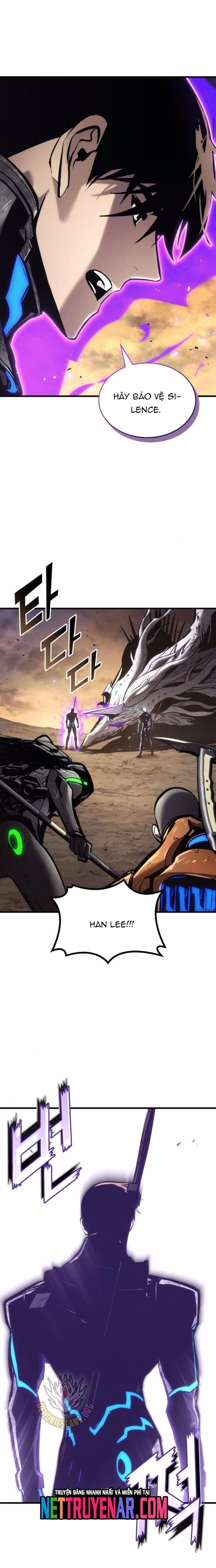 Đồ Long - Chapter 157 - Page 23