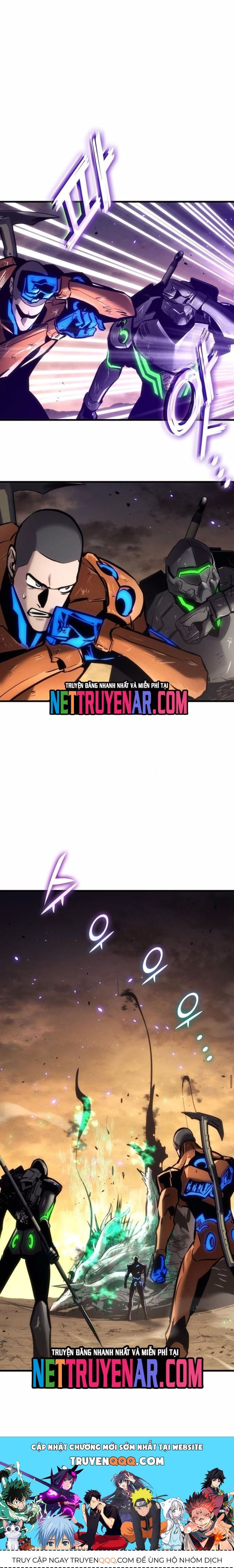 Đồ Long - Chapter 157 - Page 24