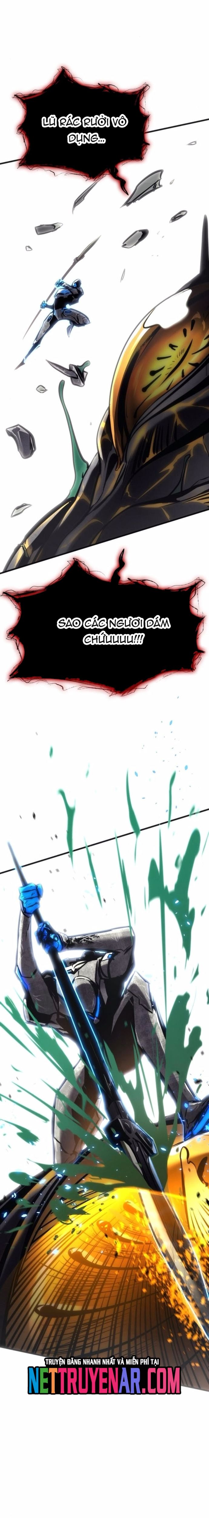 Đồ Long - Chapter 157 - Page 3