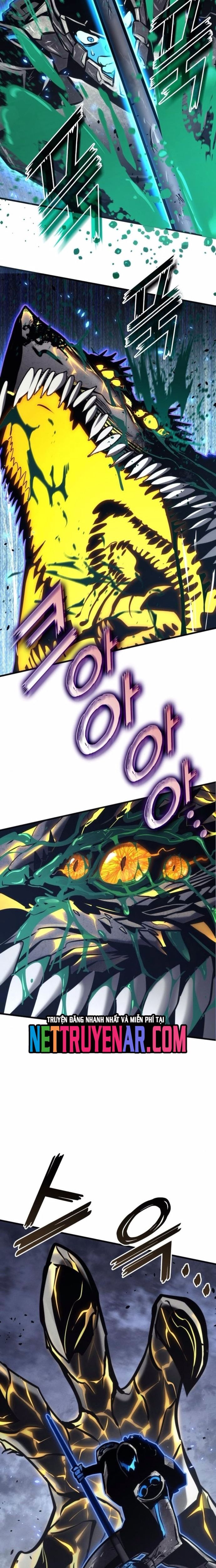 Đồ Long - Chapter 157 - Page 5