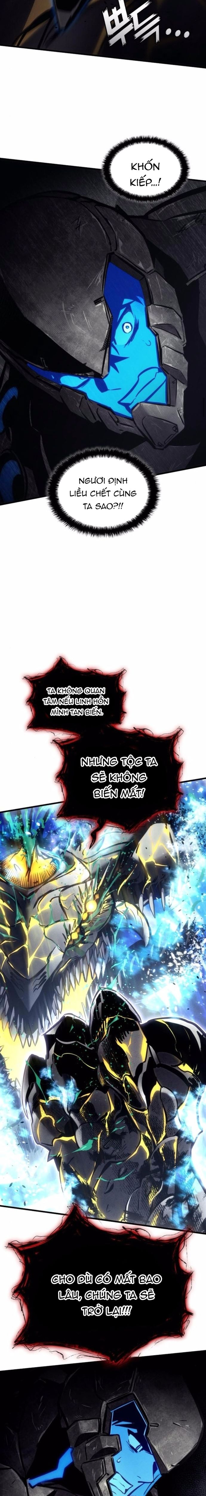 Đồ Long - Chapter 157 - Page 7