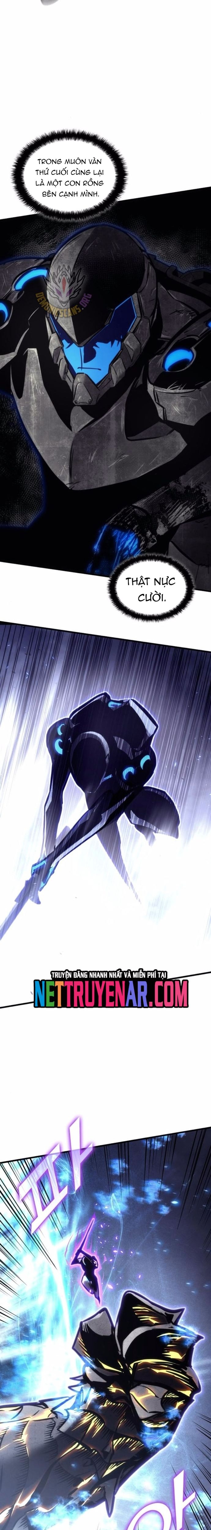 Đồ Long - Chapter 157 - Page 9