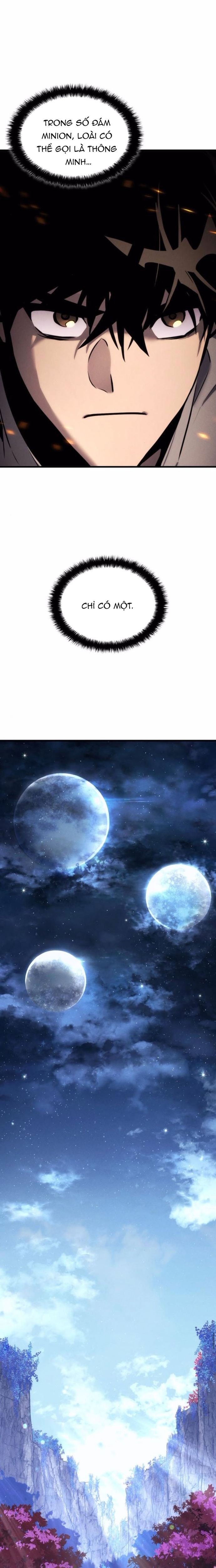 Đồ Long - Chapter 158 - Page 10