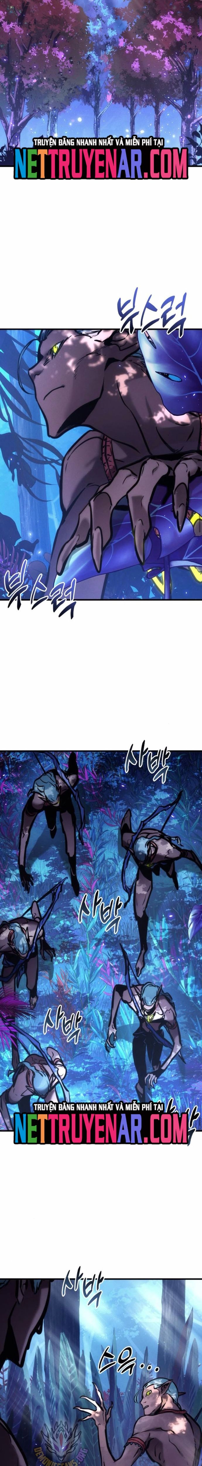 Đồ Long - Chapter 158 - Page 11