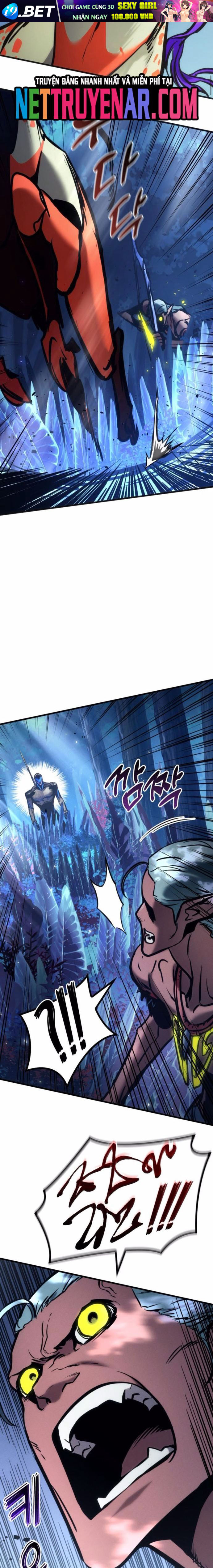 Đồ Long - Chapter 158 - Page 14