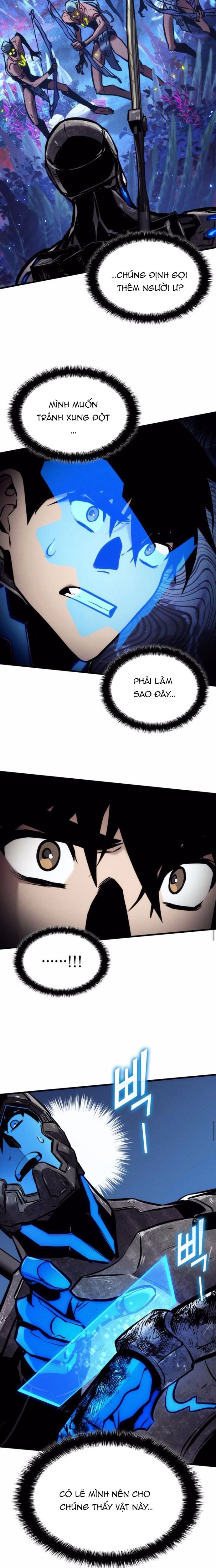 Đồ Long - Chapter 158 - Page 18