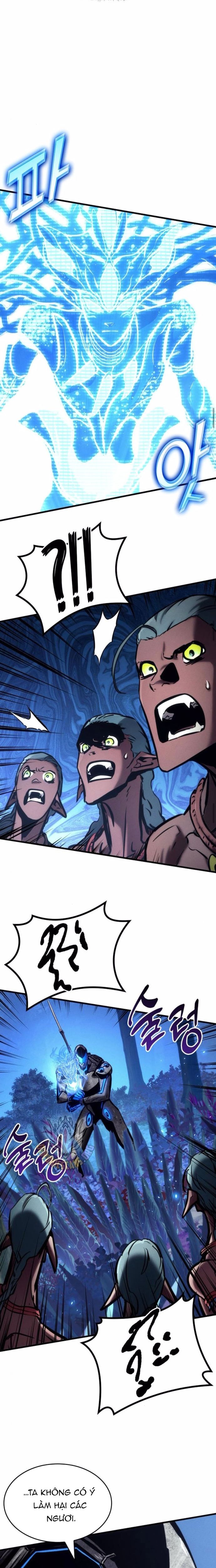 Đồ Long - Chapter 158 - Page 19