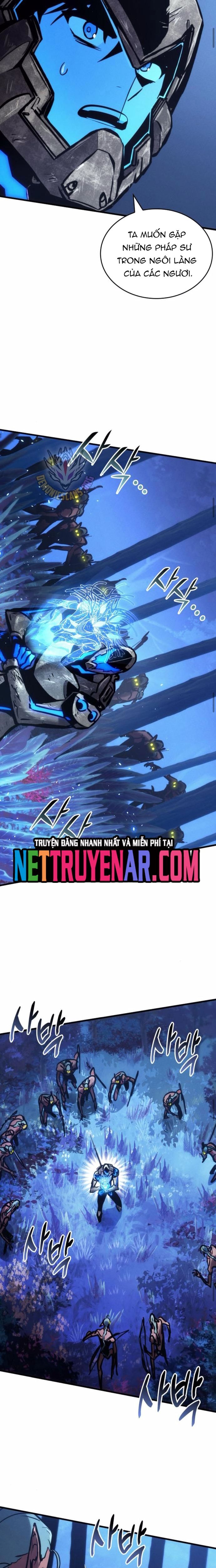 Đồ Long - Chapter 158 - Page 20