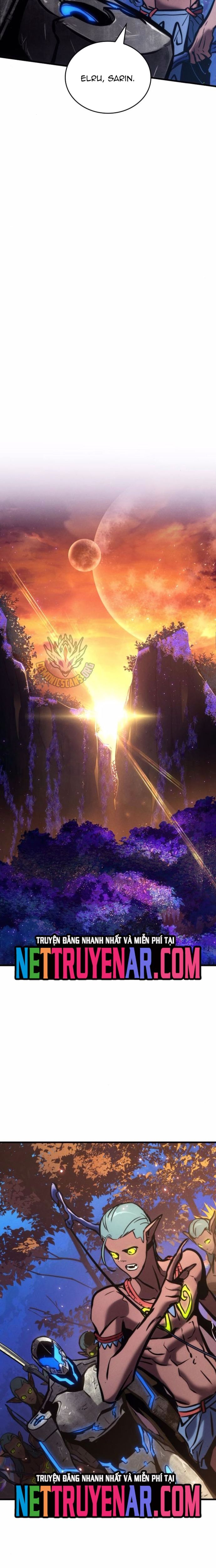 Đồ Long - Chapter 158 - Page 22