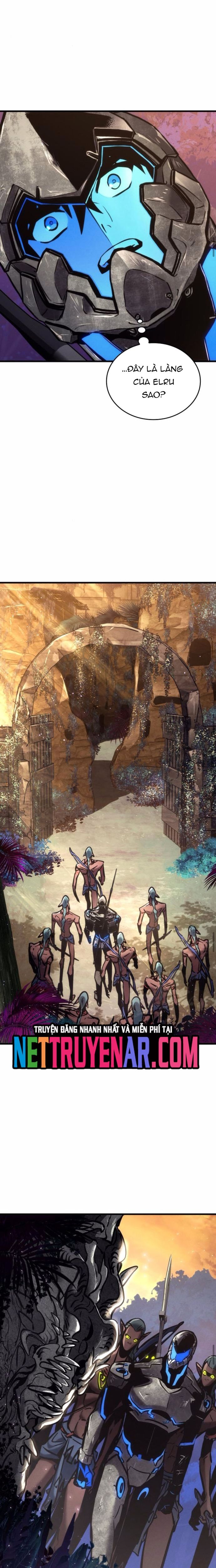 Đồ Long - Chapter 158 - Page 23