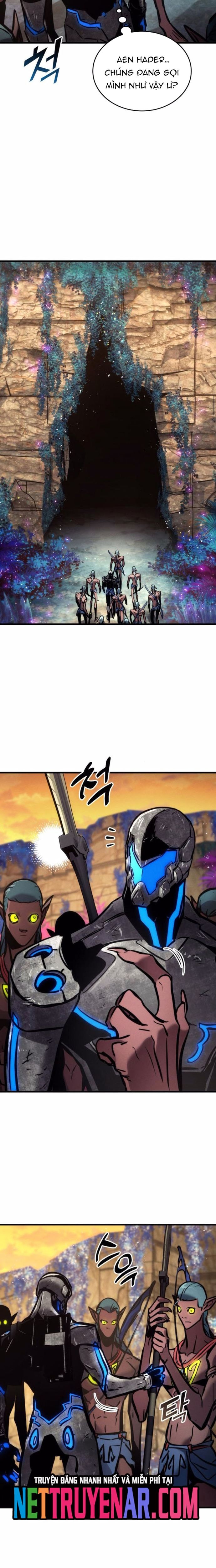 Đồ Long - Chapter 158 - Page 25