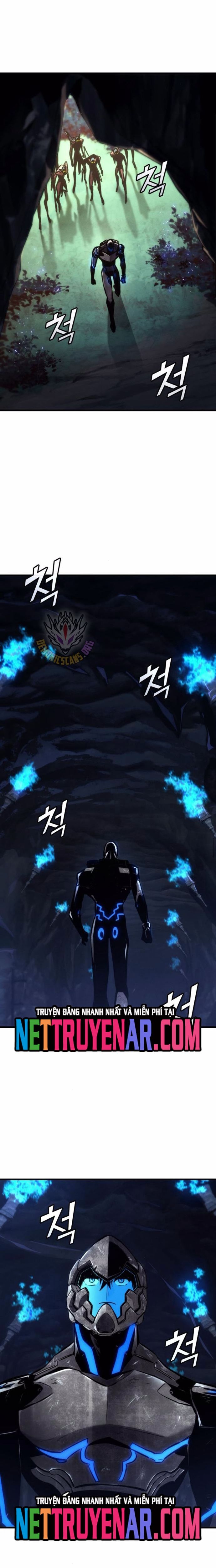 Đồ Long - Chapter 158 - Page 26