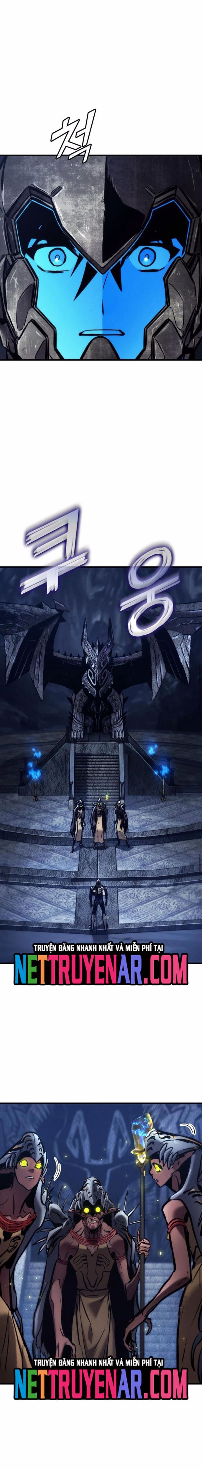 Đồ Long - Chapter 158 - Page 27