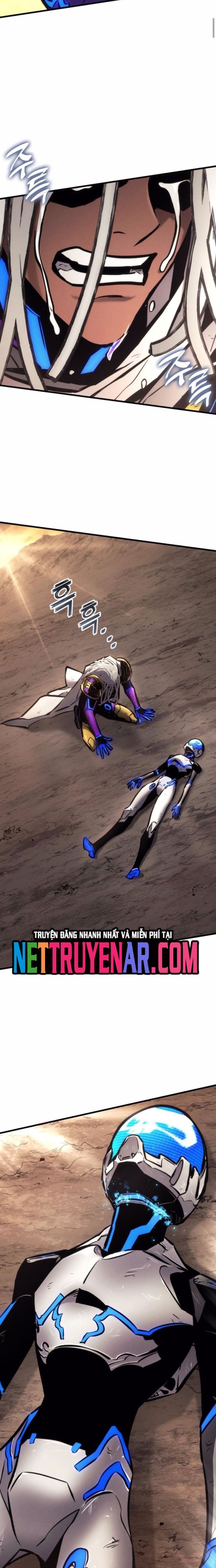 Đồ Long - Chapter 158 - Page 3