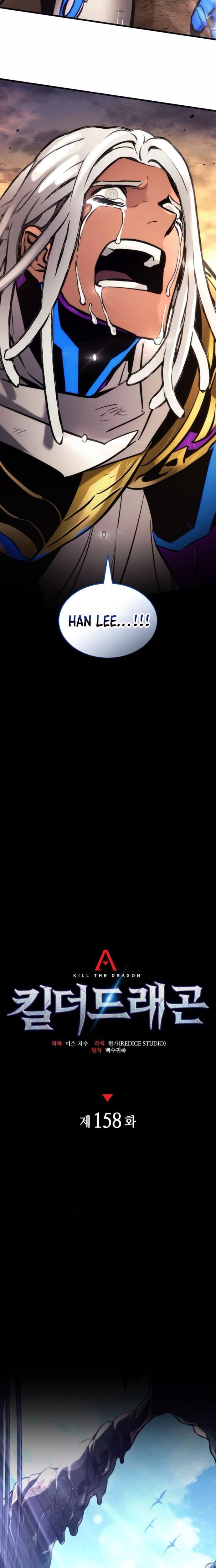 Đồ Long - Chapter 158 - Page 4