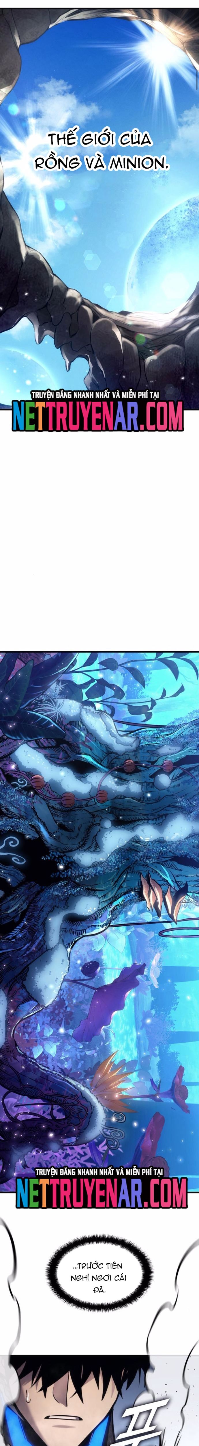 Đồ Long - Chapter 158 - Page 6