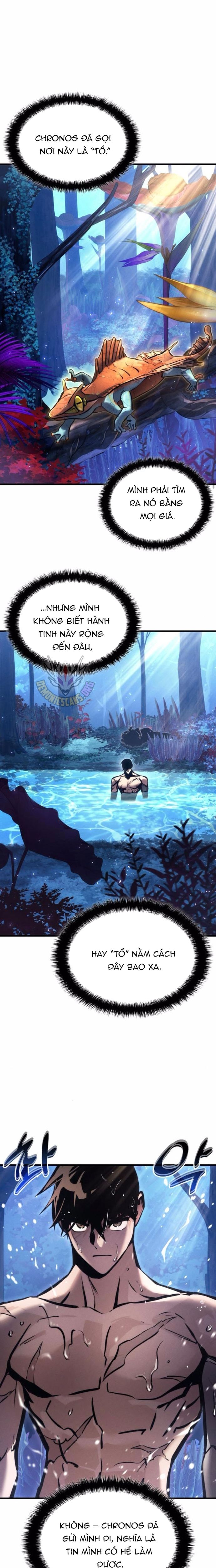 Đồ Long - Chapter 158 - Page 8