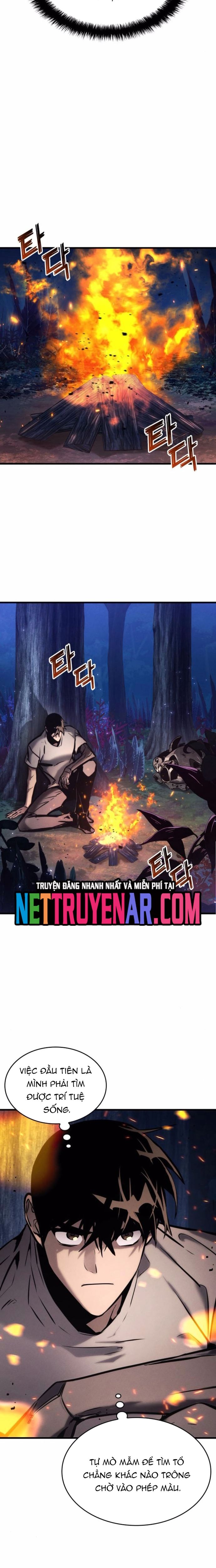 Đồ Long - Chapter 158 - Page 9