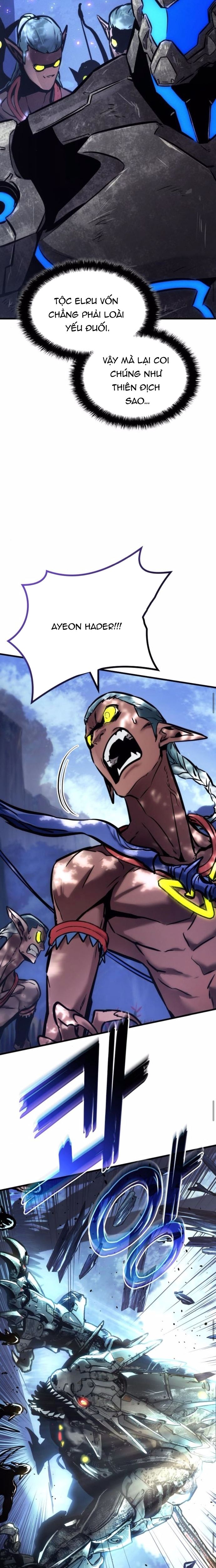 Đồ Long - Chapter 159 - Page 10