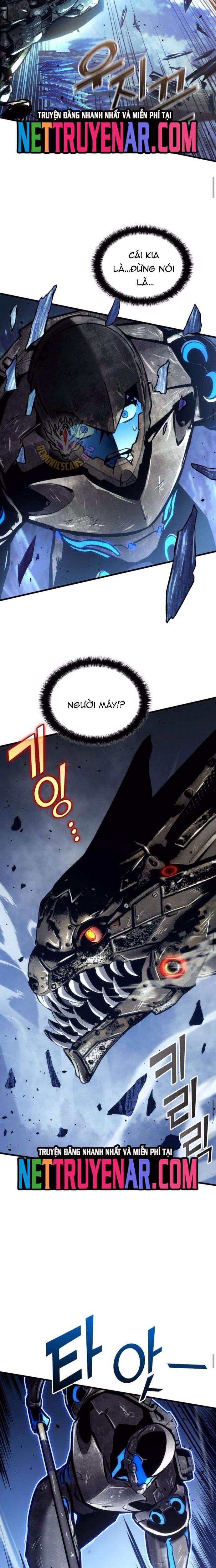 Đồ Long - Chapter 159 - Page 11