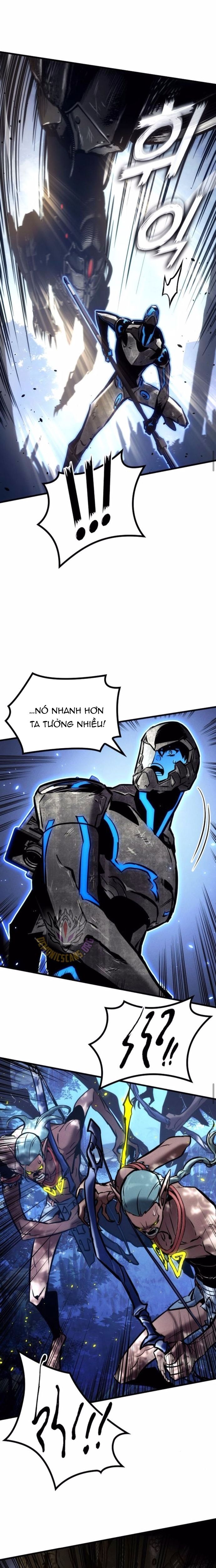 Đồ Long - Chapter 159 - Page 13