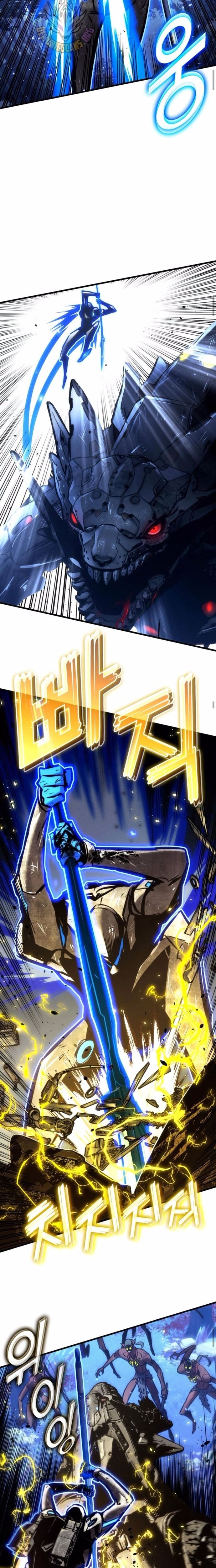 Đồ Long - Chapter 159 - Page 15