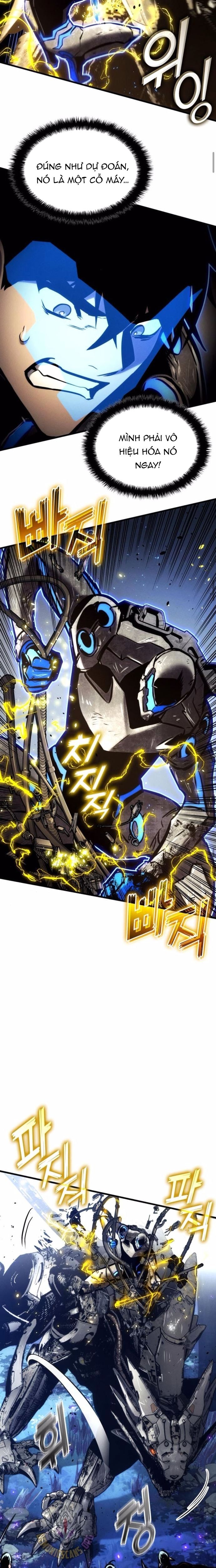 Đồ Long - Chapter 159 - Page 16