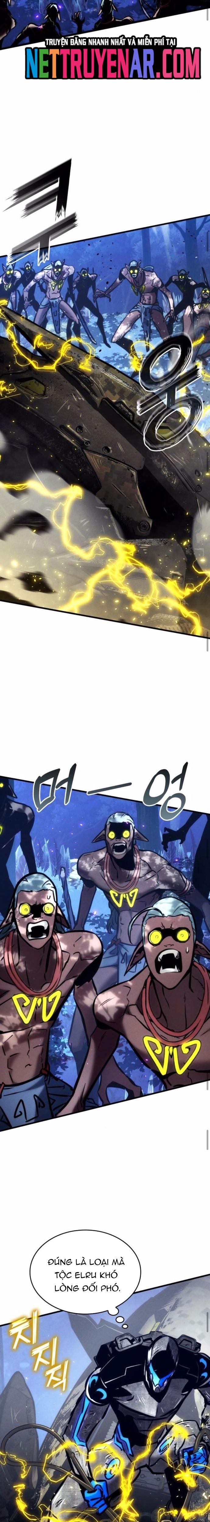 Đồ Long - Chapter 159 - Page 17
