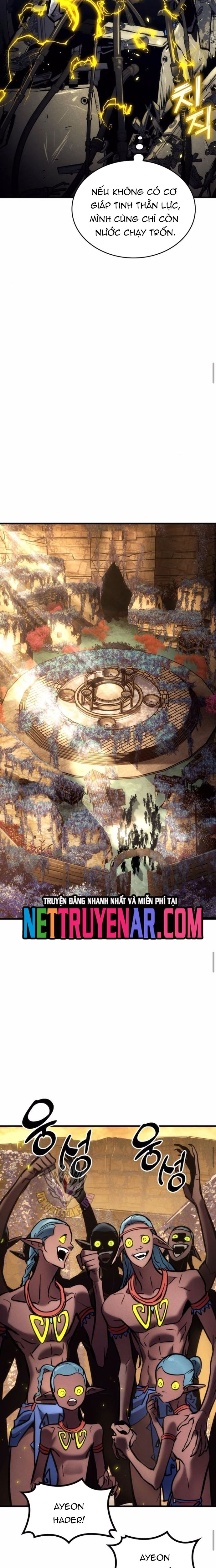 Đồ Long - Chapter 159 - Page 18
