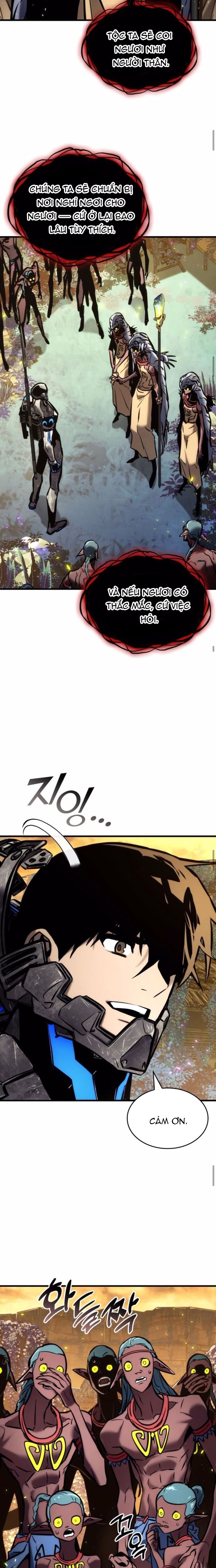 Đồ Long - Chapter 159 - Page 20