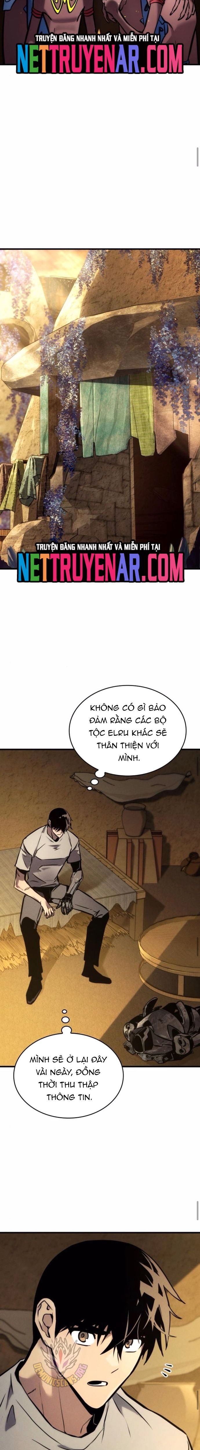 Đồ Long - Chapter 159 - Page 21
