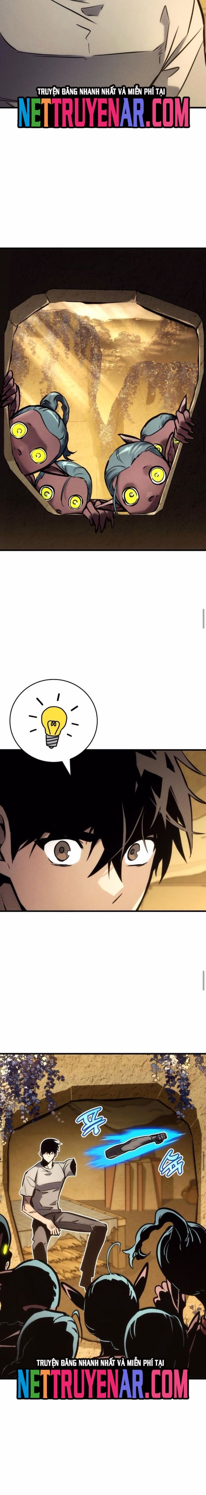 Đồ Long - Chapter 159 - Page 22