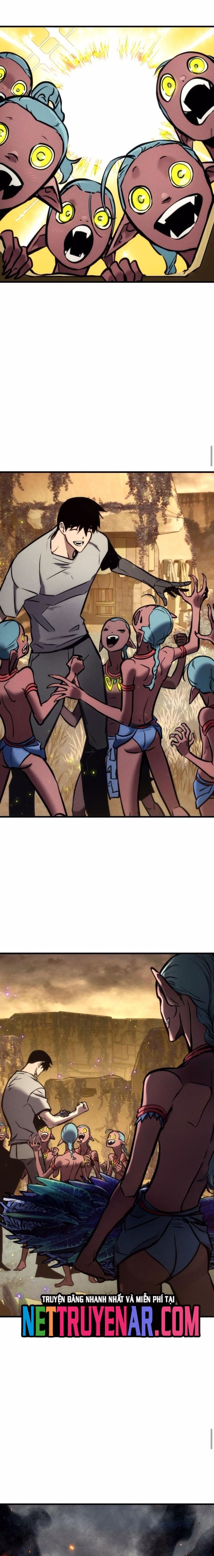 Đồ Long - Chapter 159 - Page 23